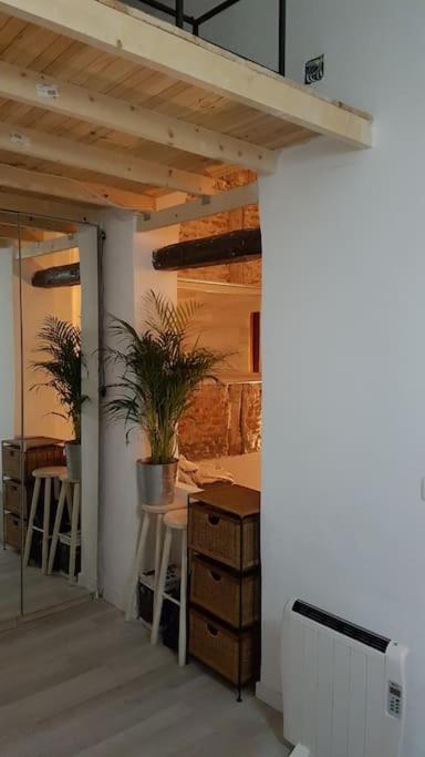 Apartamento En El Centro De Madrid II Eksteriør bilde